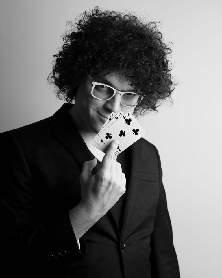 Agnet 75 Photoshoot February 2023 Cards